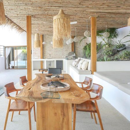 Villa Macha 2 Bedroom Private Pool&Seaview 차웽 외부 사진