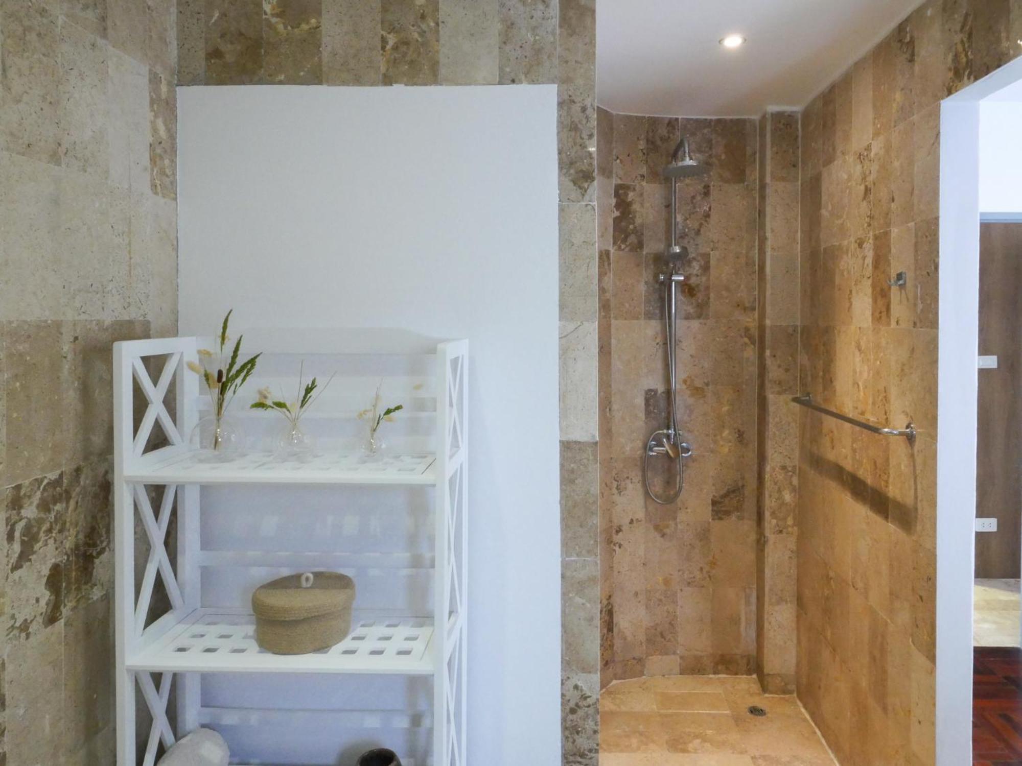 Villa Macha 2 Bedroom Private Pool&Seaview 차웽 외부 사진