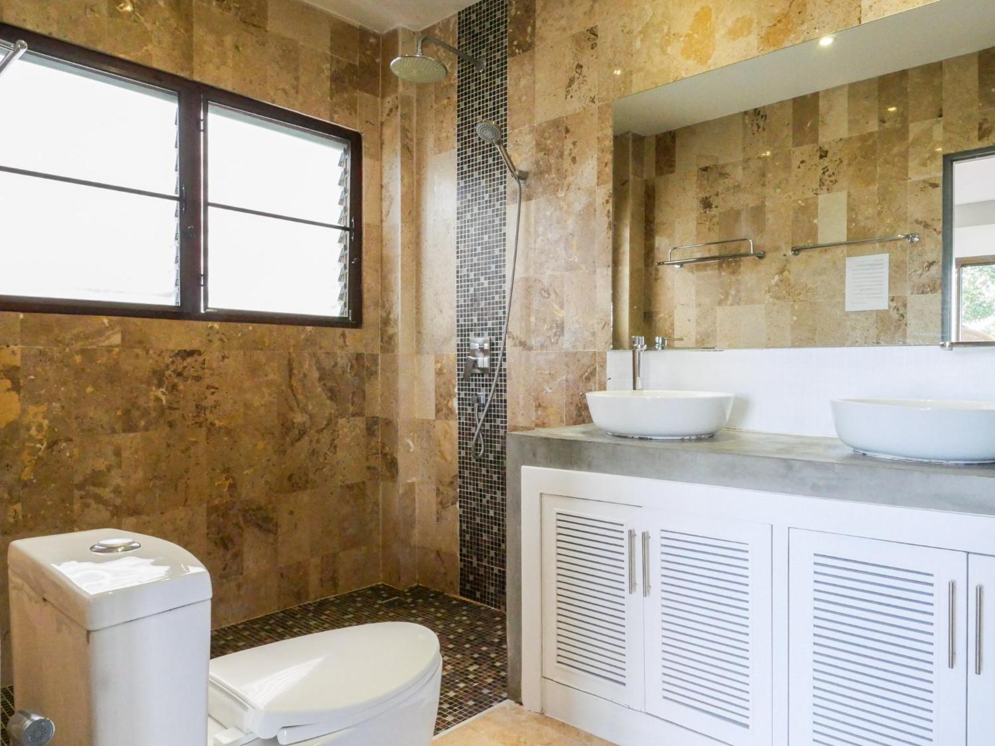 Villa Macha 2 Bedroom Private Pool&Seaview 차웽 외부 사진